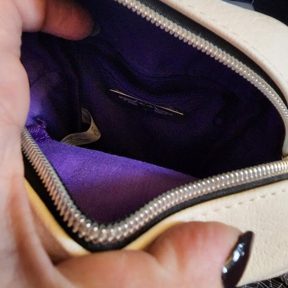 Crossbody Jack Skellington Wallet (Buckle-Down) - Picture 3 of 4